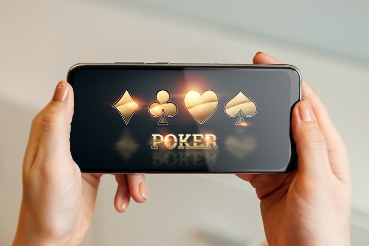 Antarmuka slot Hacksaw Gaming di platform lunar778 menampilkan Mahjong Ways dan Gates of Olympus